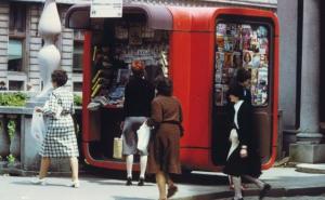 Sjećate li se ovih kioska?